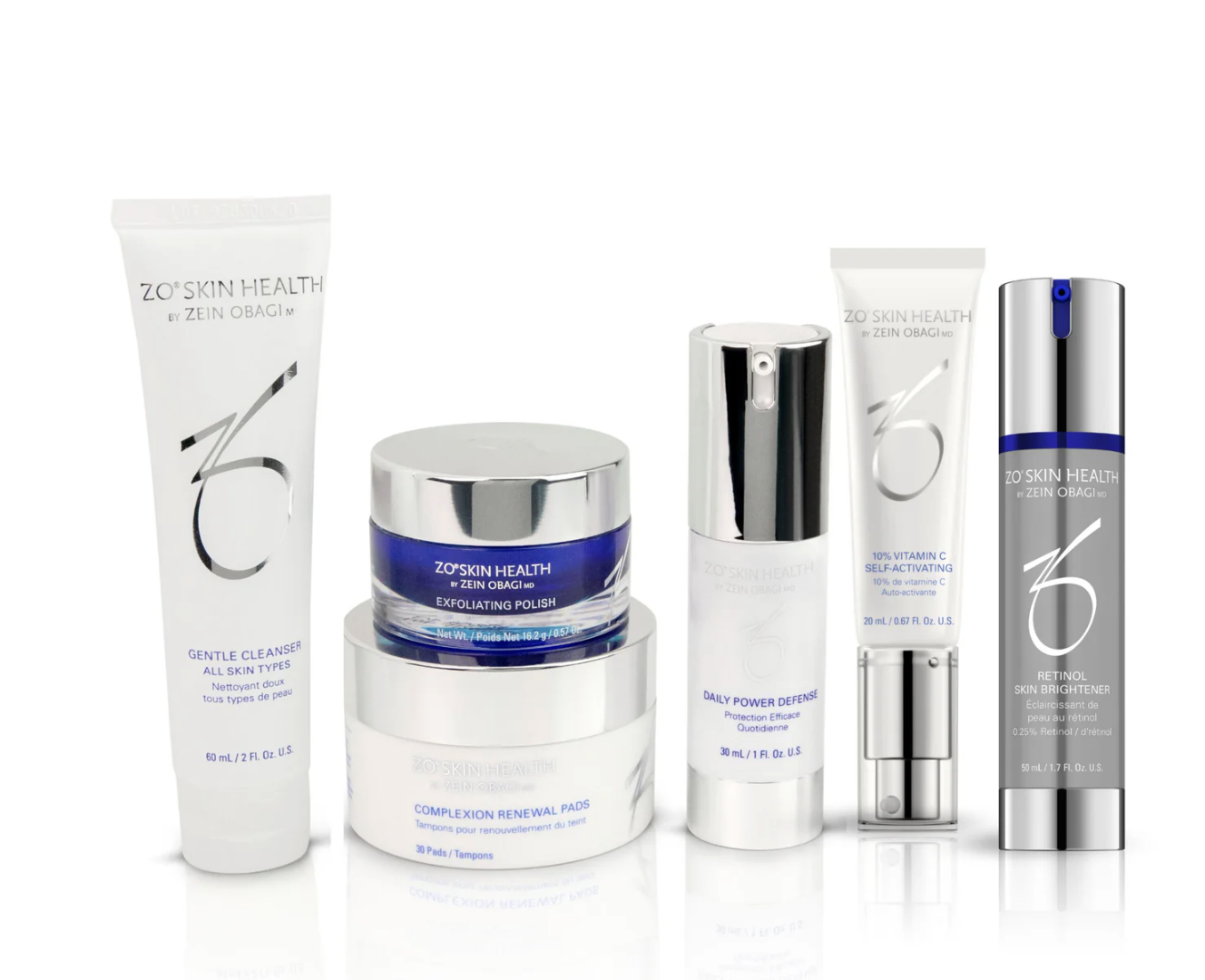 The No-Guesswork Skincare Routine Every Busy Founder Needs