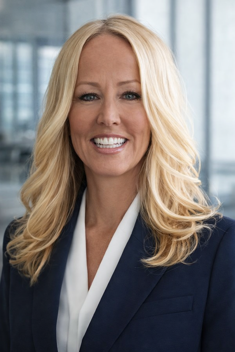 From Insurance Broker to Strategic Advisor: The Repositioning That Changed the Business with Jennifer Schaefer