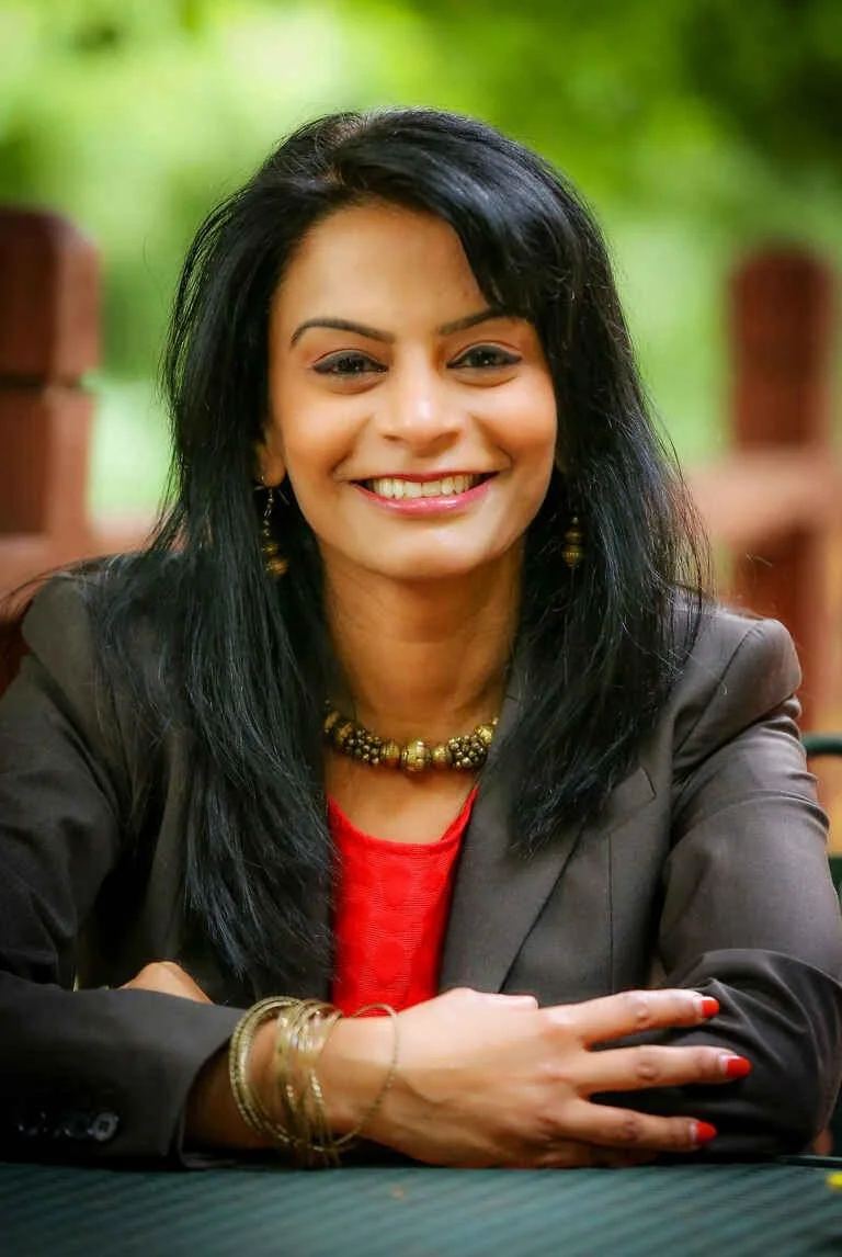Dr. Nazeera Dawood on which visibility investments actually produced revenue, and which ones did not