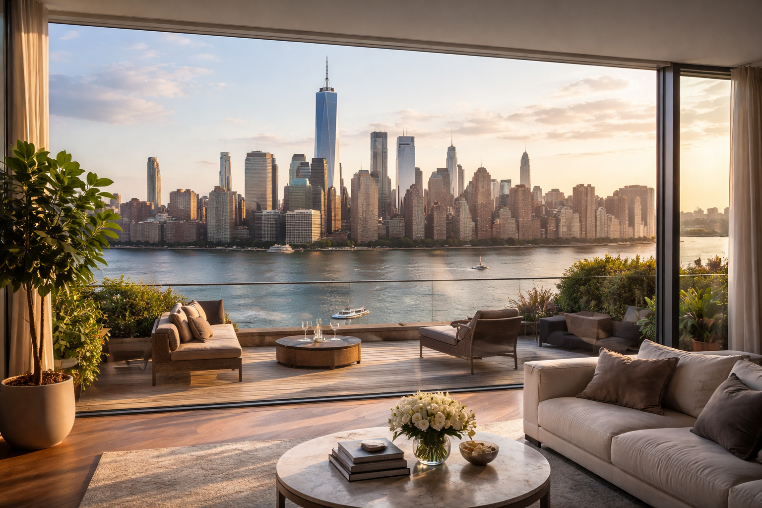 Why the Most Successful Leaders Are Quietly Redefining Ambition