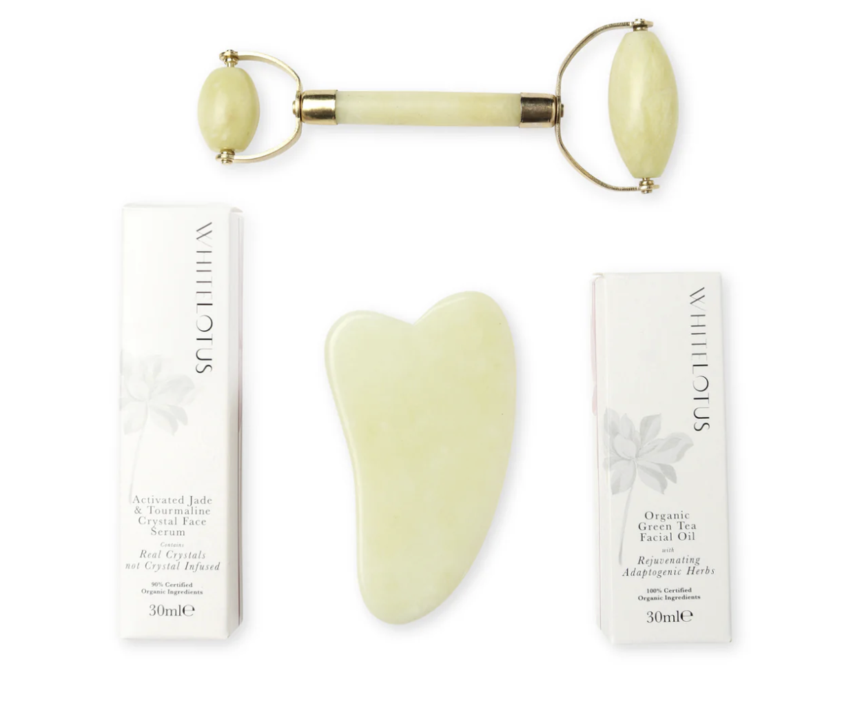 The Return of Ritual: Why Beauty Is Becoming More Intentional Again