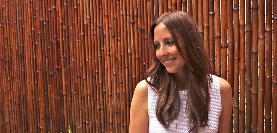 Redefining Ambition: How Laura Benko Scaled Back to Expand With SoulBlog Post Title One