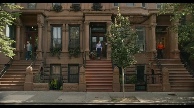 Hudson Yards, Vessel