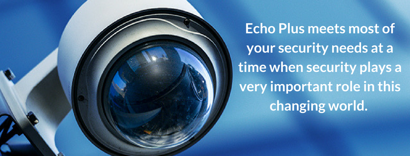 Echo Plus Security Services, Inc.