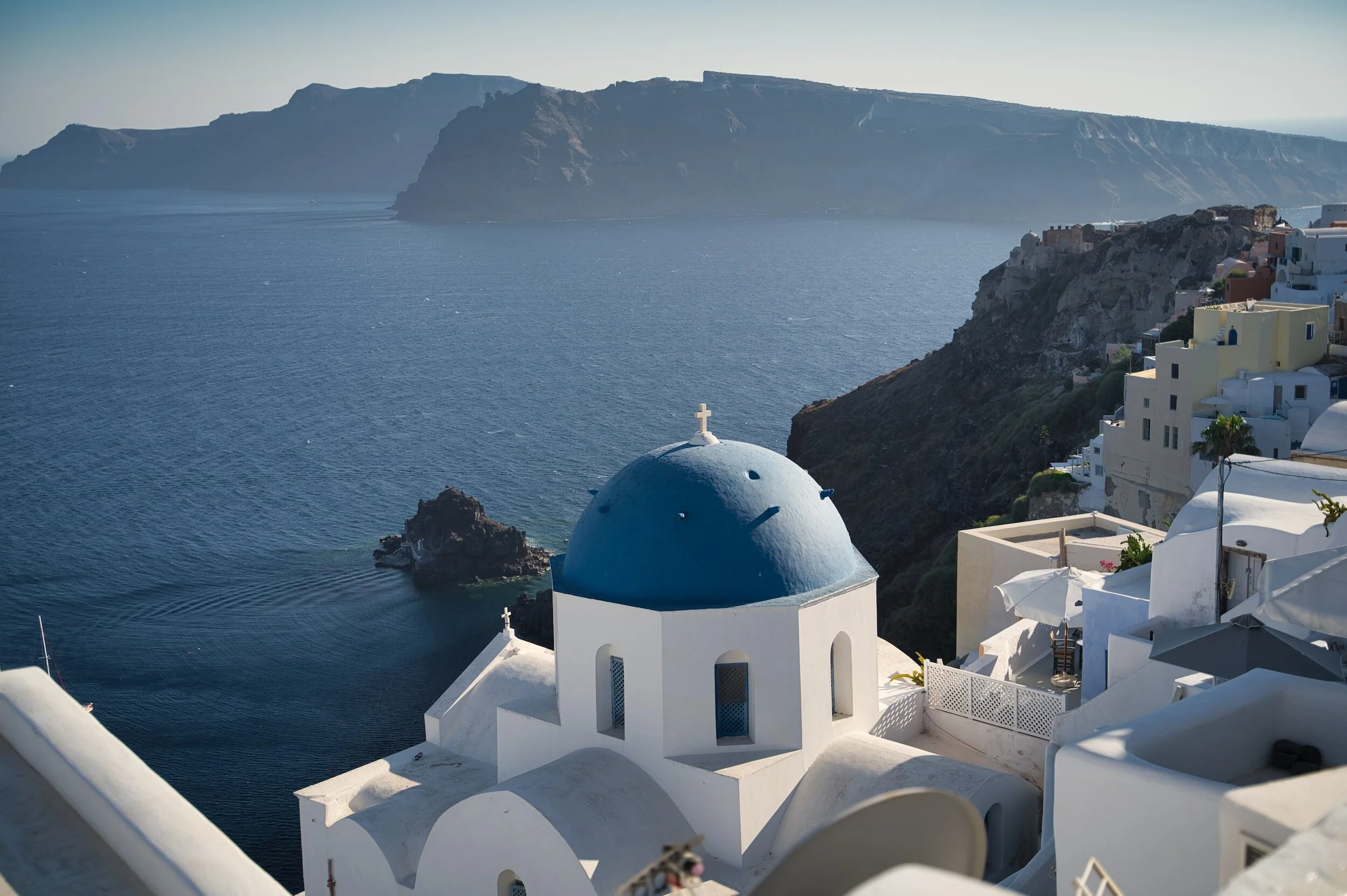 5 stereotypes about Greeks and Greece, which are not true.