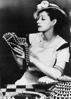 Consuelo de Saint Exupéry