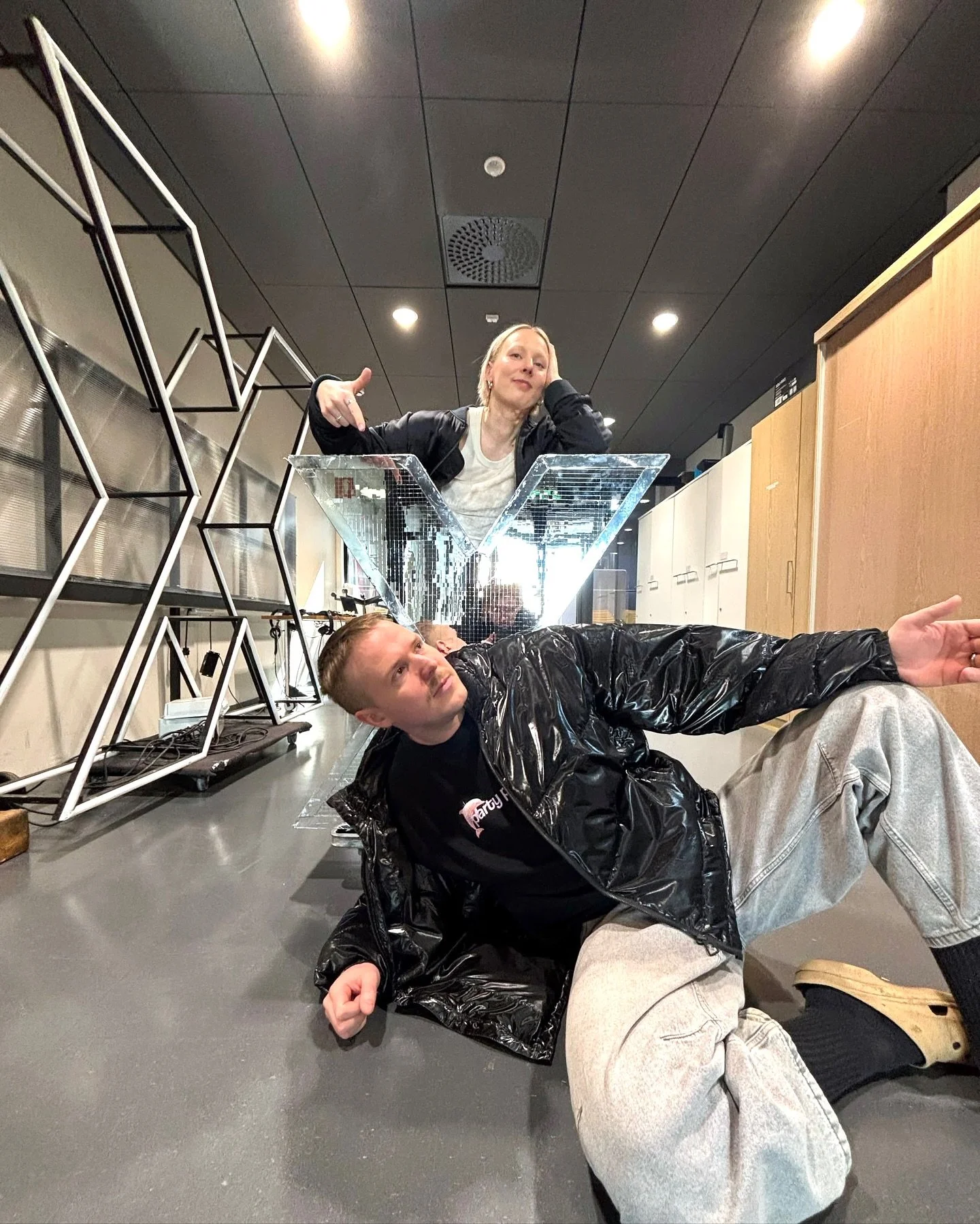 400. l&auml;hetys 📡 @ylexradio t&auml;n&auml;&auml;n!! ❤️