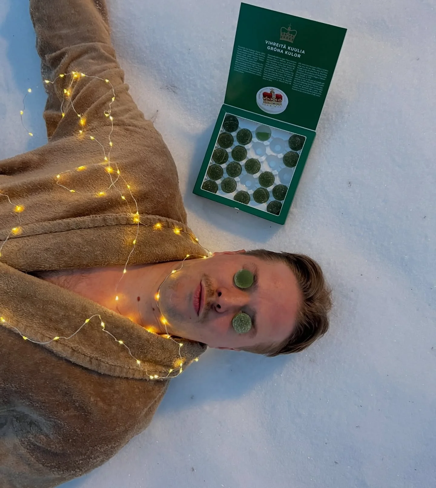 DOPAMINE x @LALKA.ONLINE 🧪 OUT NOW

listen everywhere xo

&rsquo;tis the season