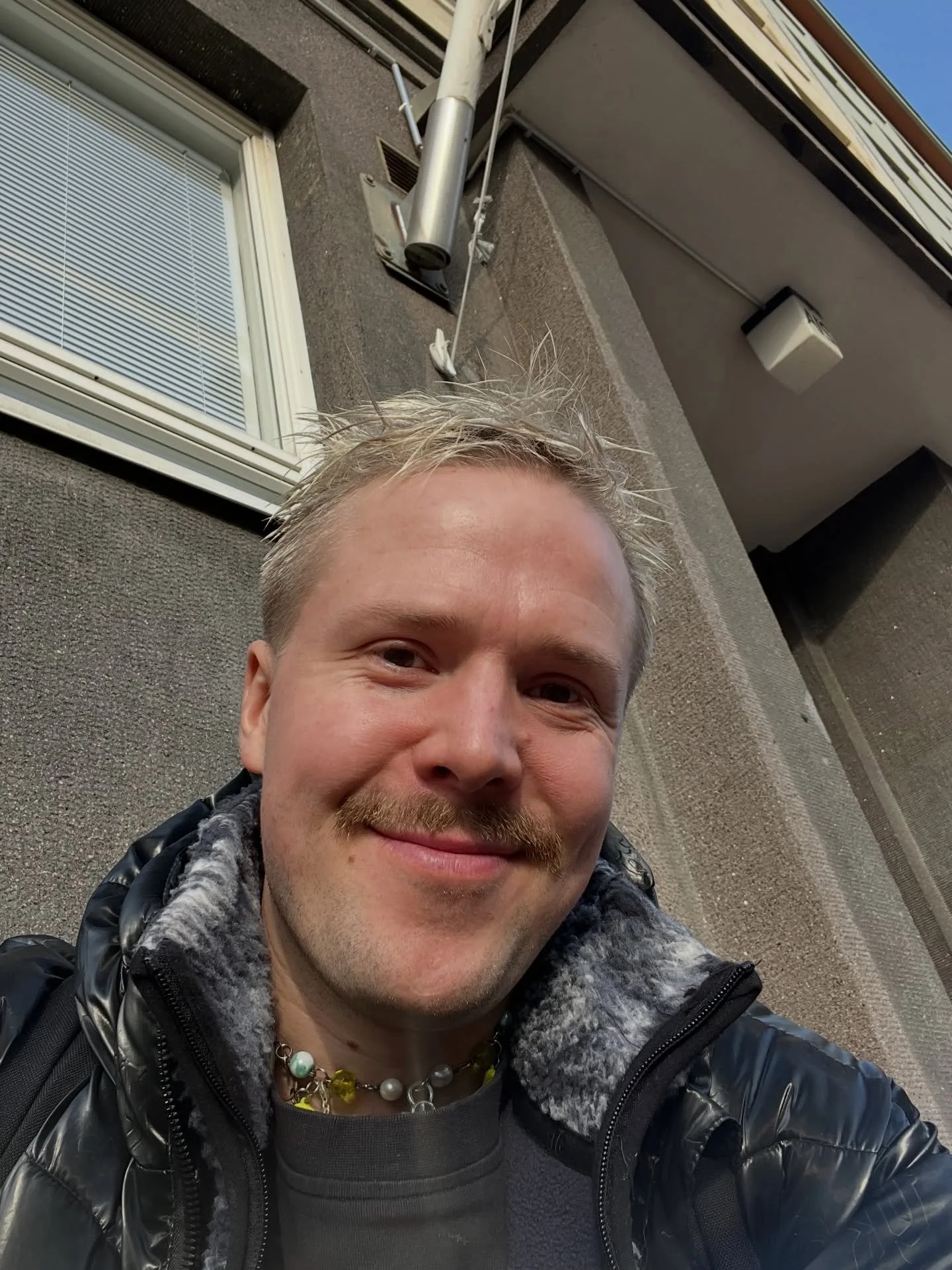 kiitos @ballzy_fin popoista ! 💞 sopivasti kuiville nyt influenssataan