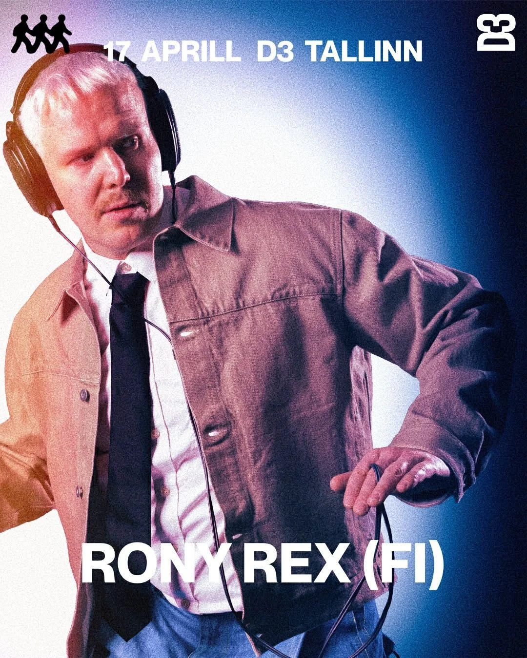 tonite @d3_tallinn come thru

@kermomurel
@boipepperoni
@hijacked909
@kuslap 

🫴