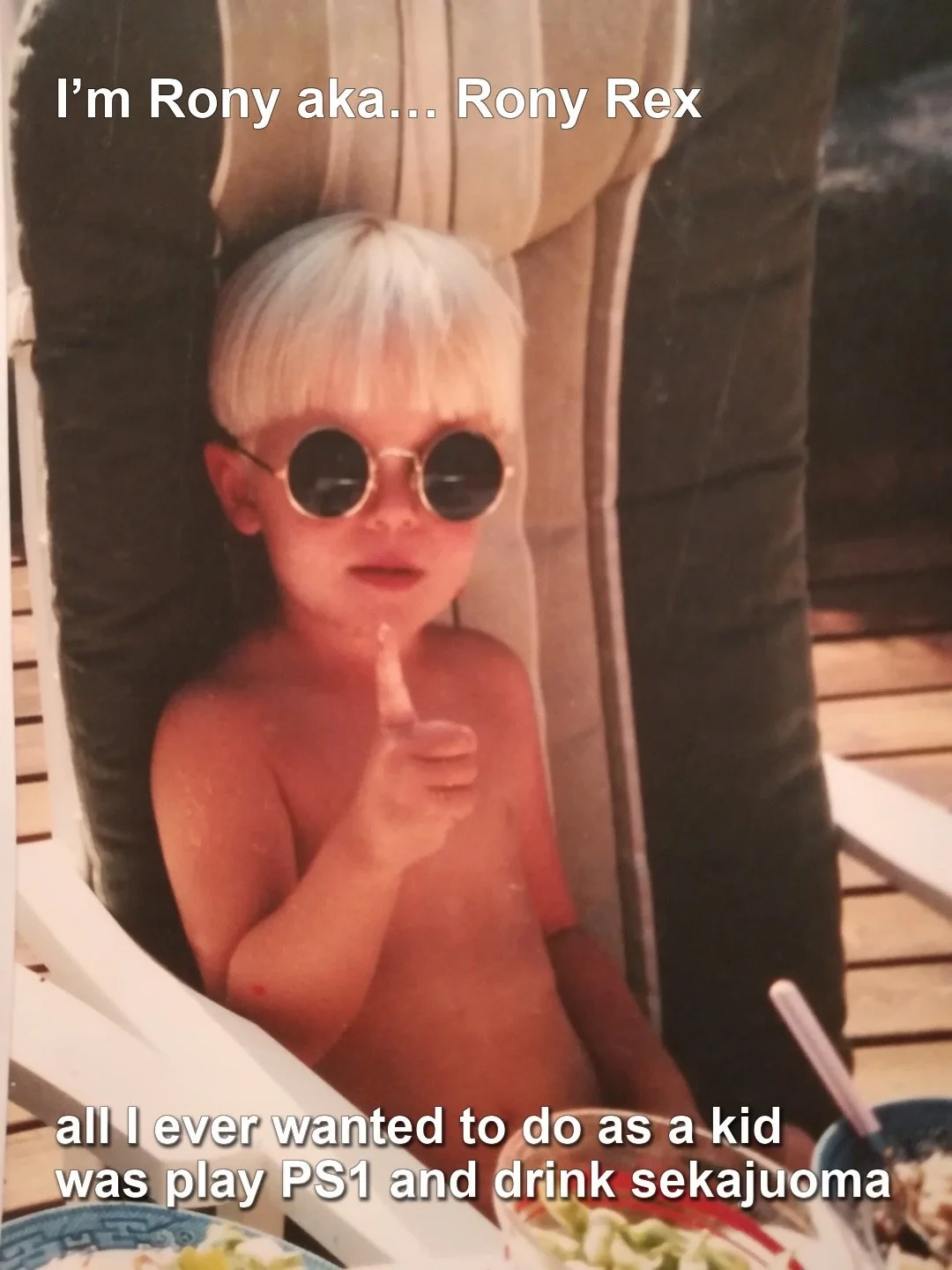 what a TRIP 🙂&zwj;↕️

so much to come still

EP out now !!!