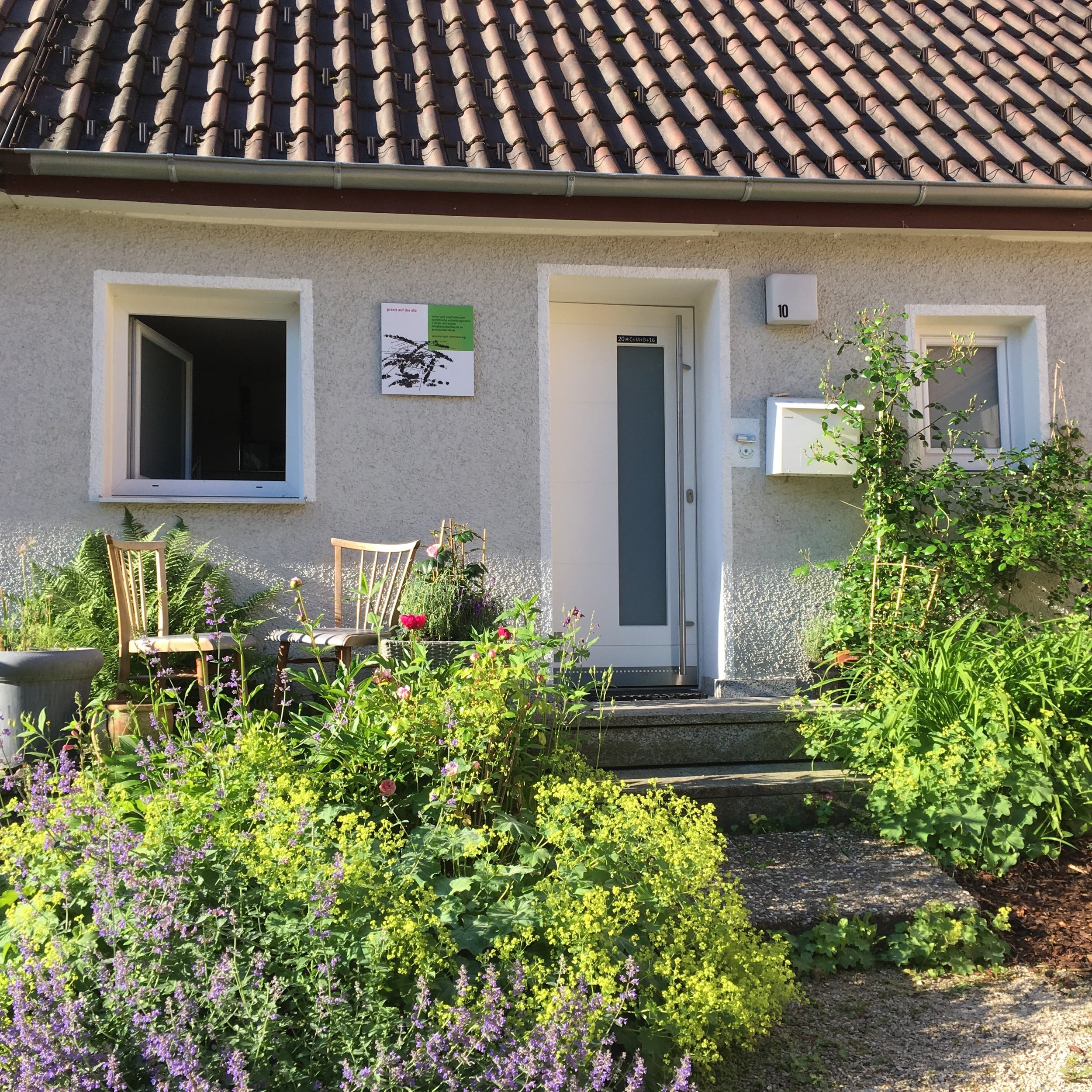 Bauernhaus | Trochtelfingen | **verkauft**