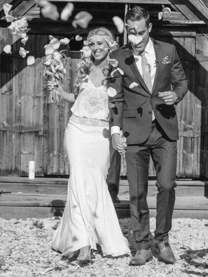 Photography: Andy Barnhart Photography Event Planning: One Fine Day Productions