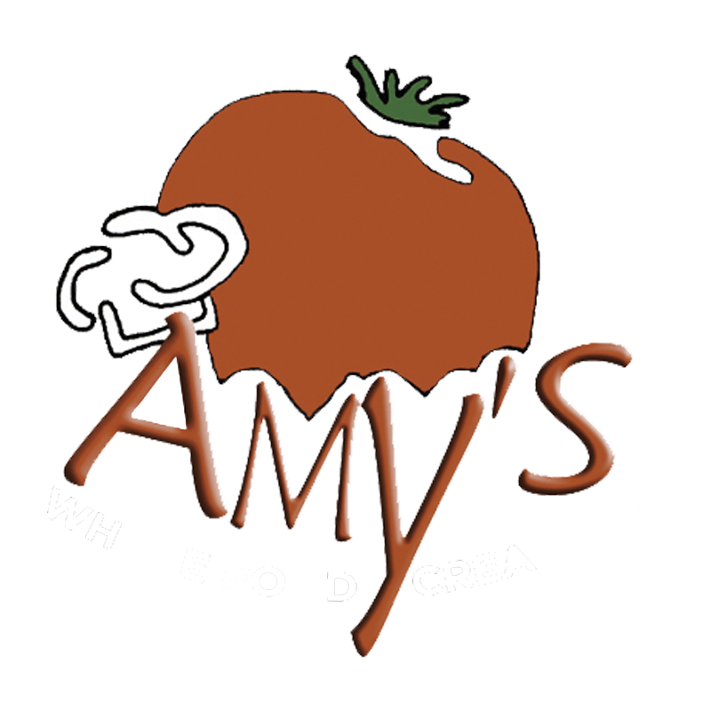 Amy's Whole Food Creations