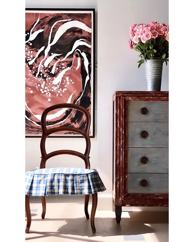 @getthegusto serving up some interior inspiration - per usual! #sogoodihadtoscreenshot .
.
.
.
.
.
.
.
.
.
.
.
.
.
#interiordesign #homedecor #thedelightofdecor #myhomevibe #brightboldhome #ispyraddesign #designinspo #styleithappy #makehomematter #in