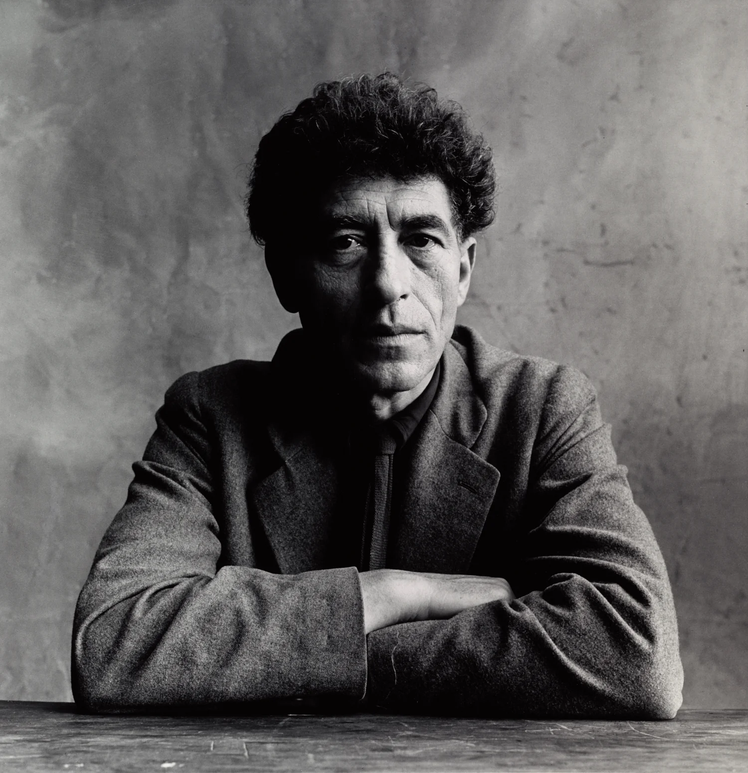 Portraits — The Irving Penn Foundation