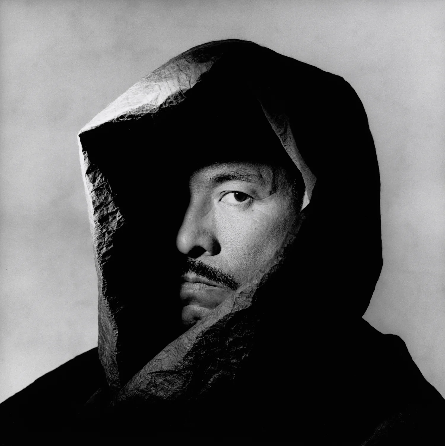 Portraits The Irving Penn Foundation