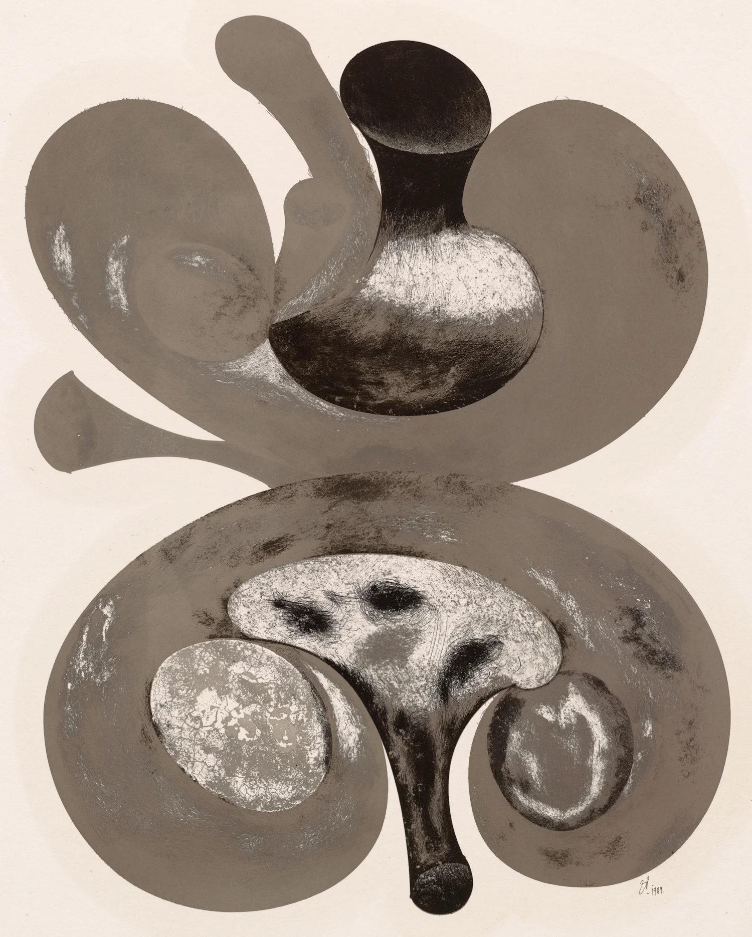 Paintings & Drawings — The Irving Penn Foundation