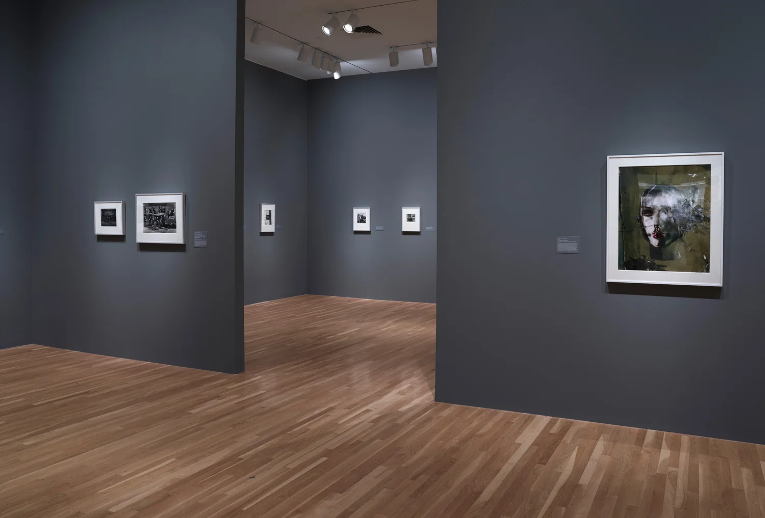 Courtesy of Dallas Museum of Art, Dallas TX.