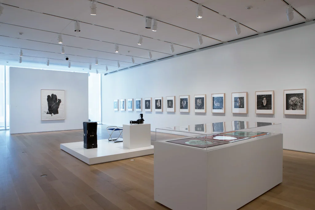 Courtesy of the Art Institute of Chicago