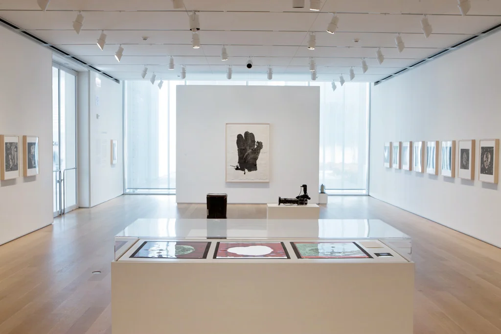Courtesy of the Art Institute of Chicago