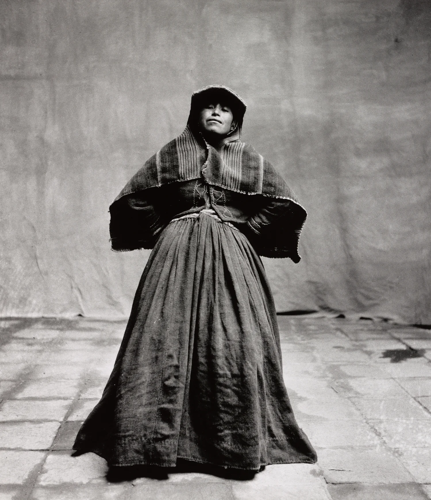 Travel — The Irving Penn Foundation Travel — The Irving Penn Foundation