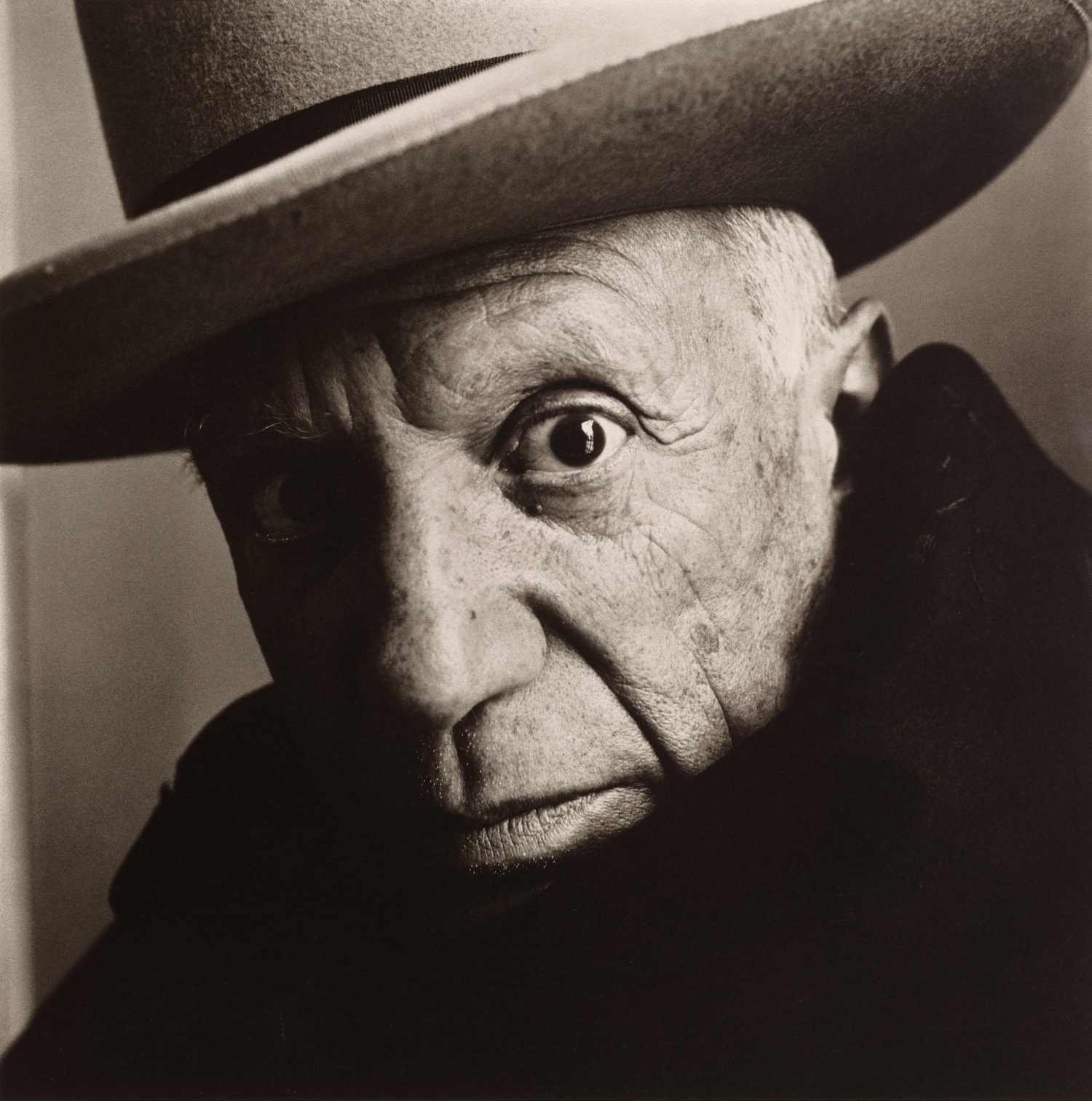 Image Galleries — The Irving Penn Foundation