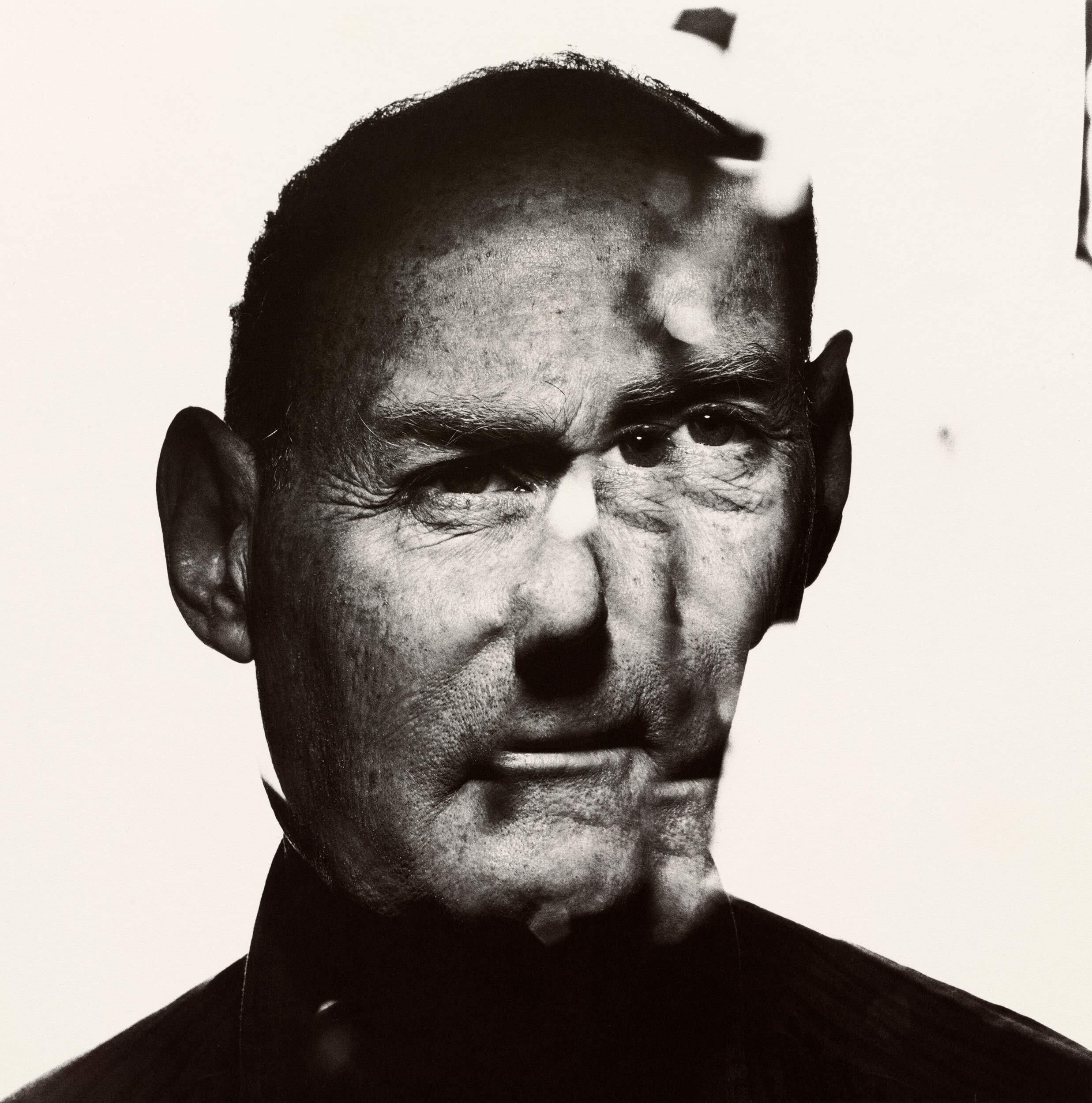 The Irving Penn Foundation