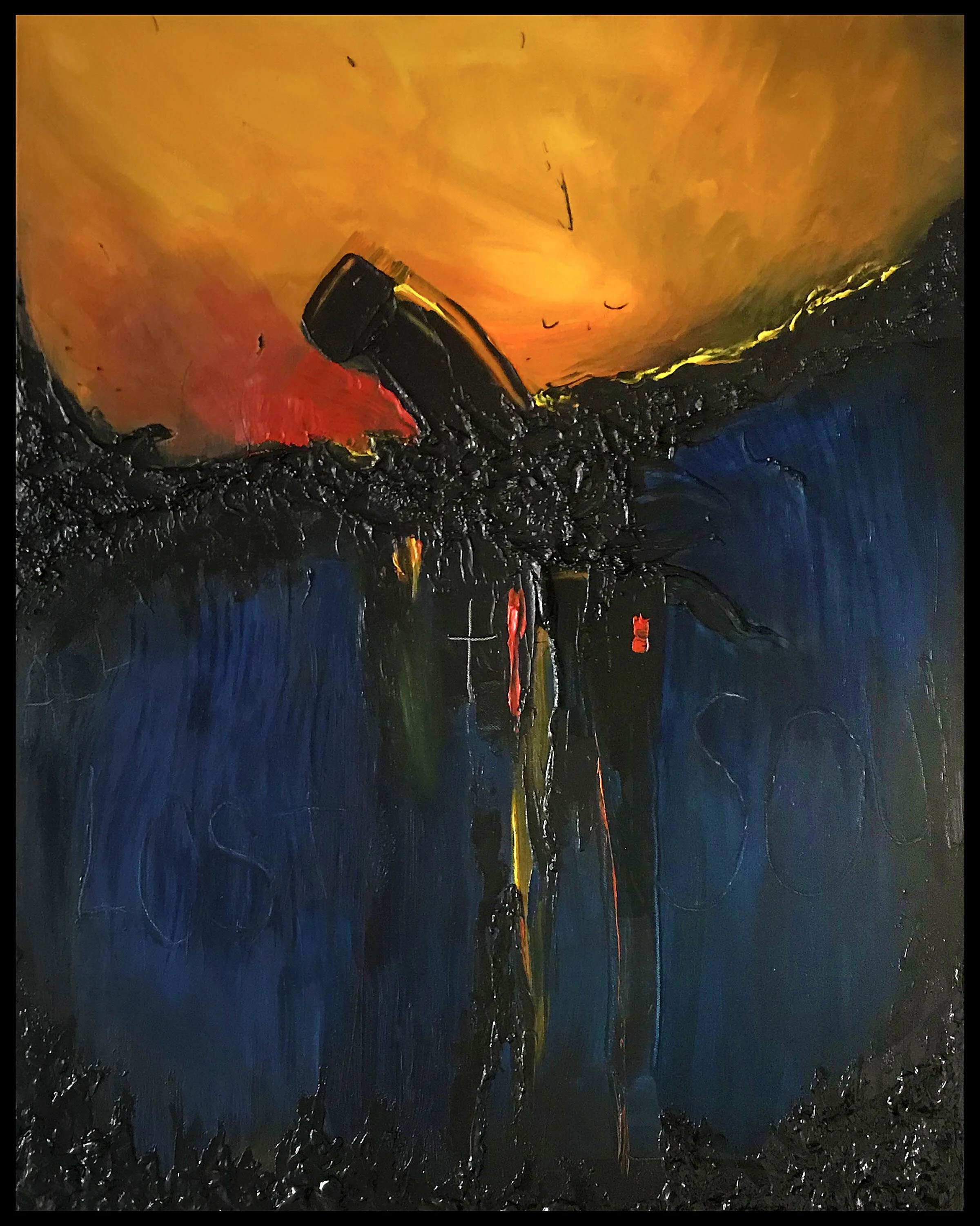 "Lost Soul"	