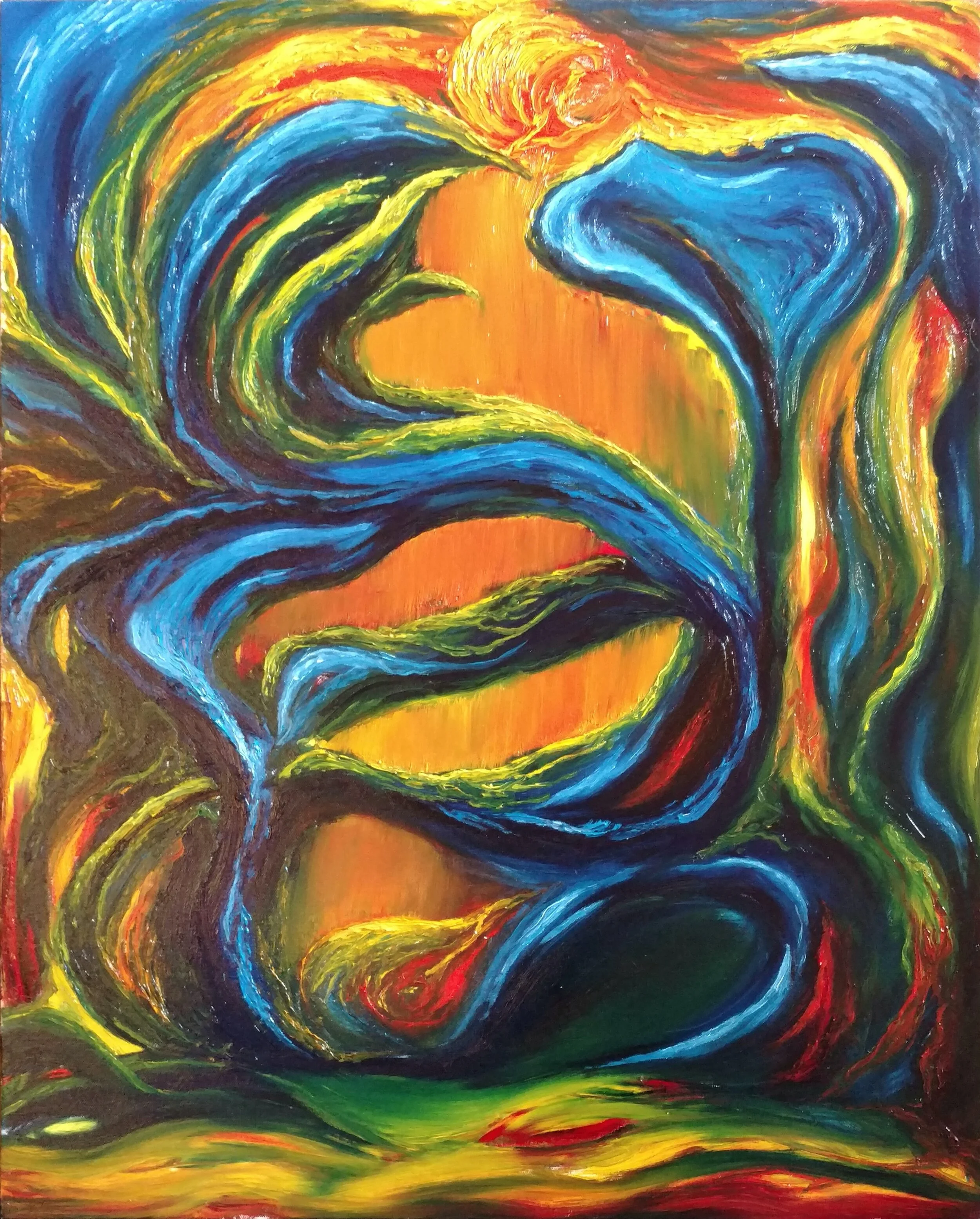Chromatophobia	