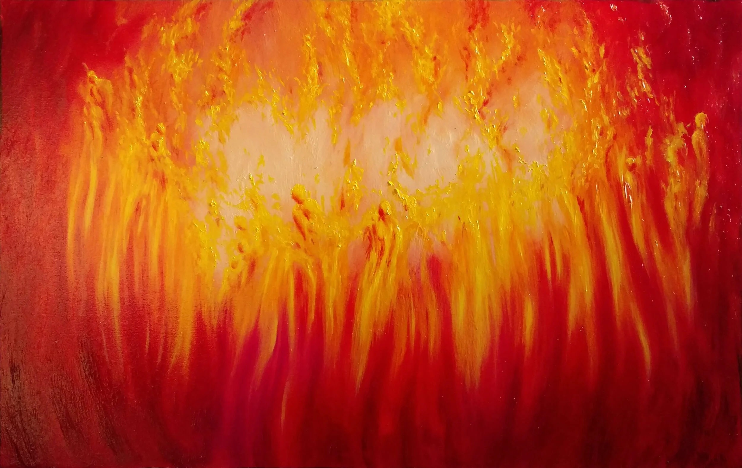 "Ring of Fire"	