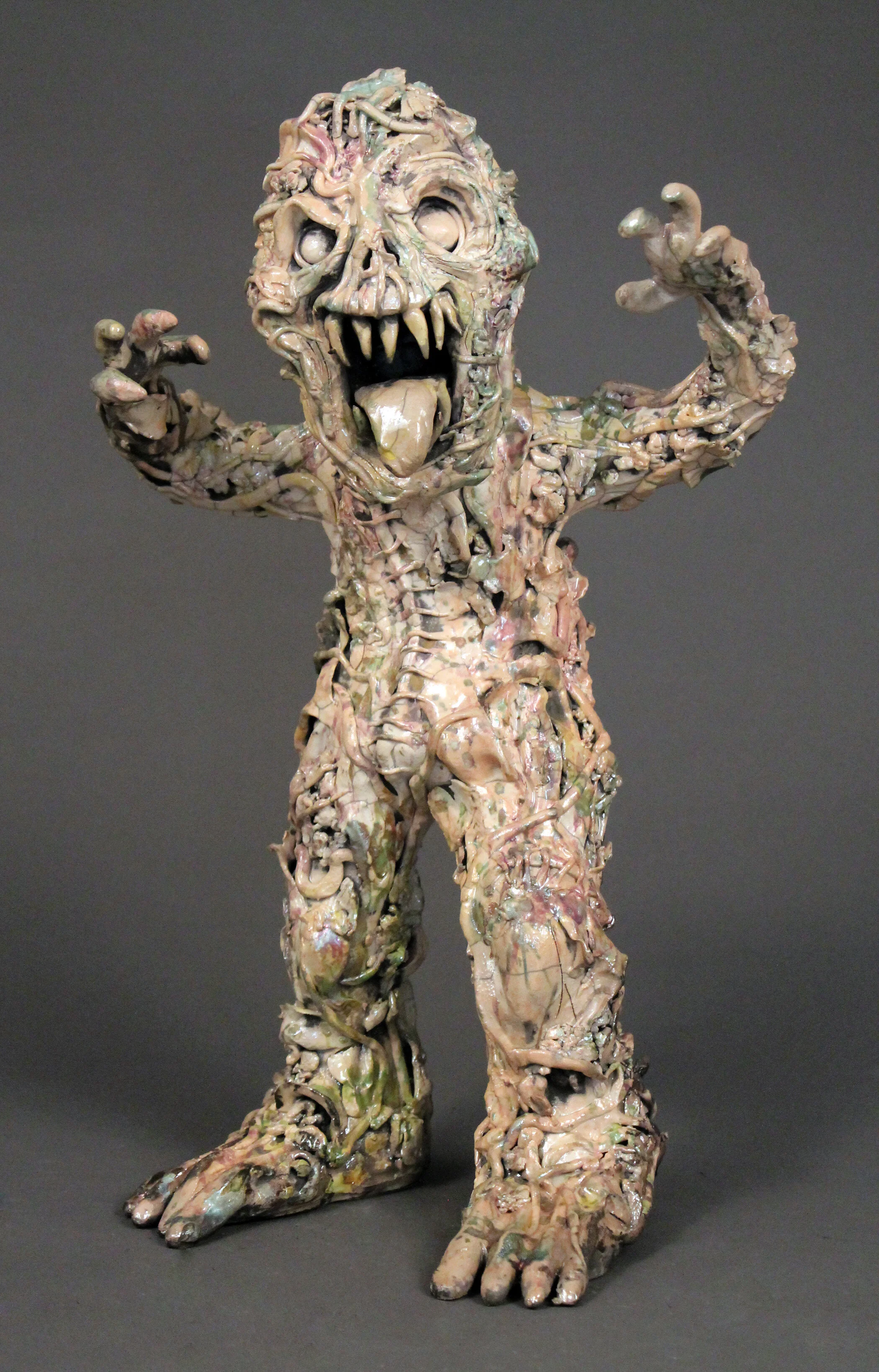 Scary Larry	