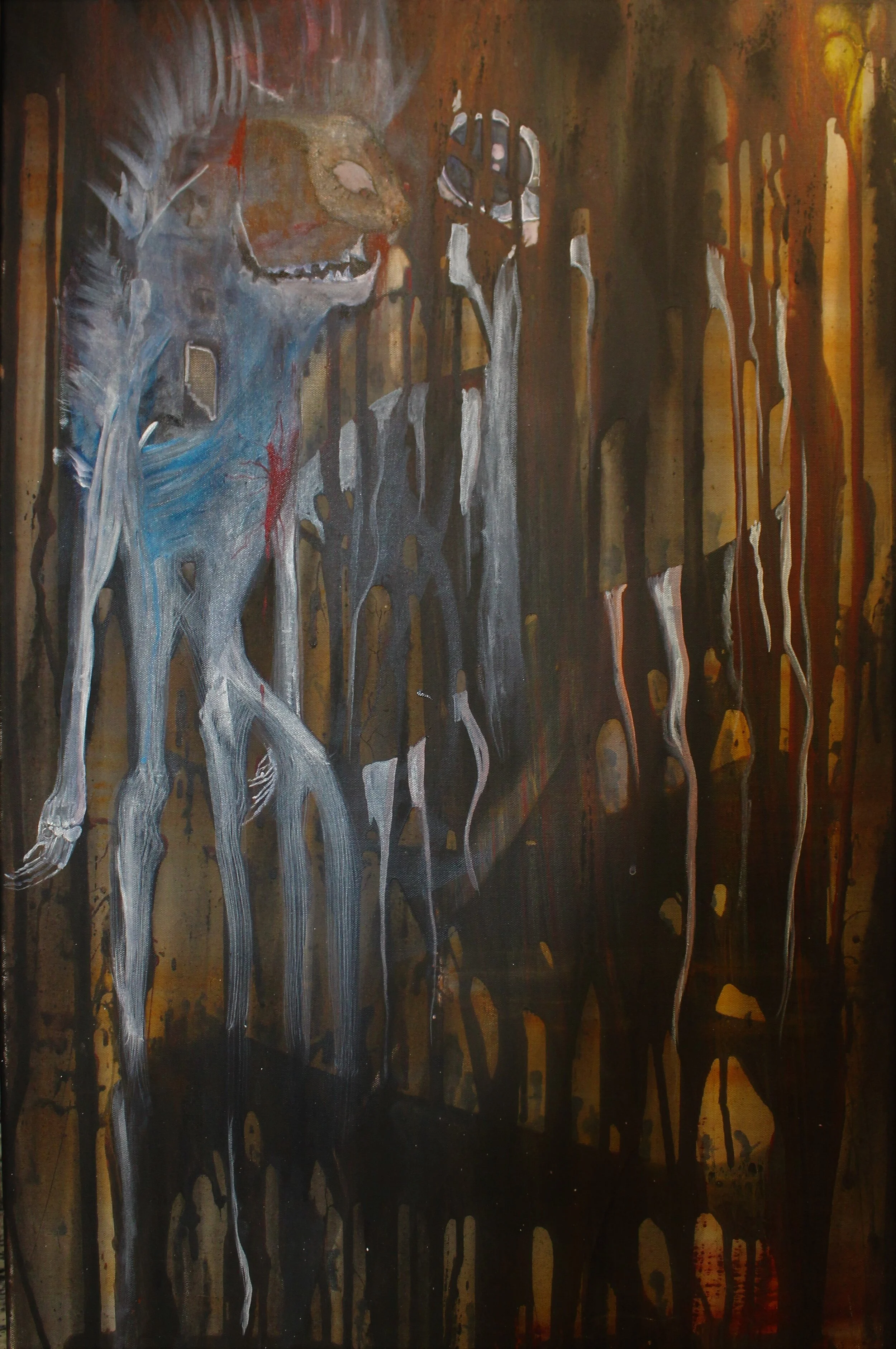 "The Unspeakable"	