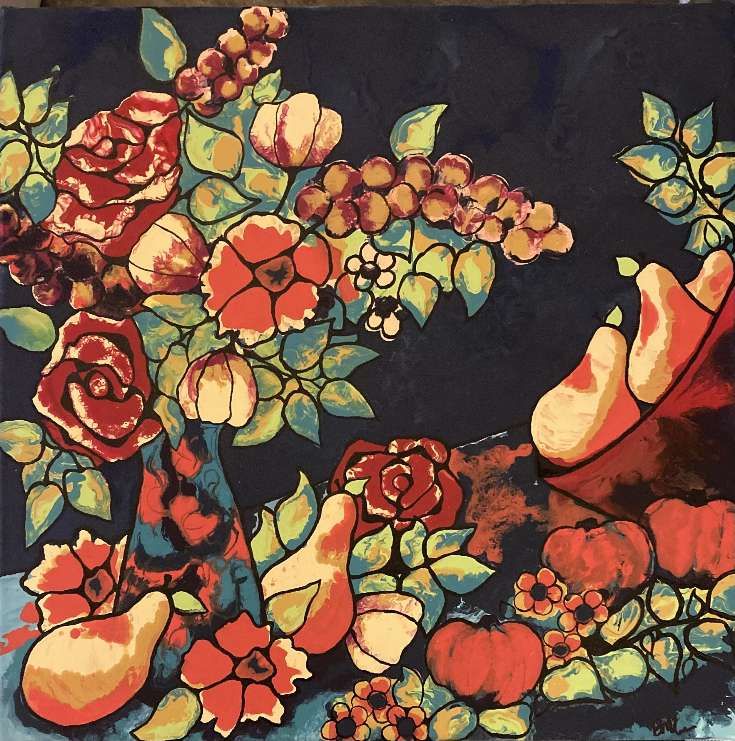 The Harvest 24x24.JPG