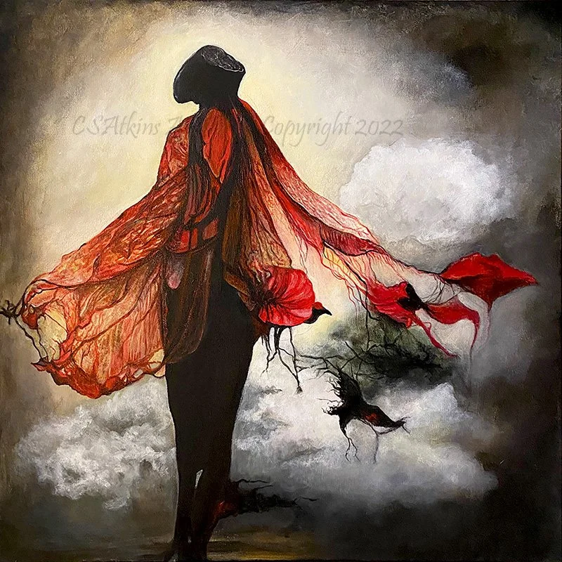Christine Smith-Atkins