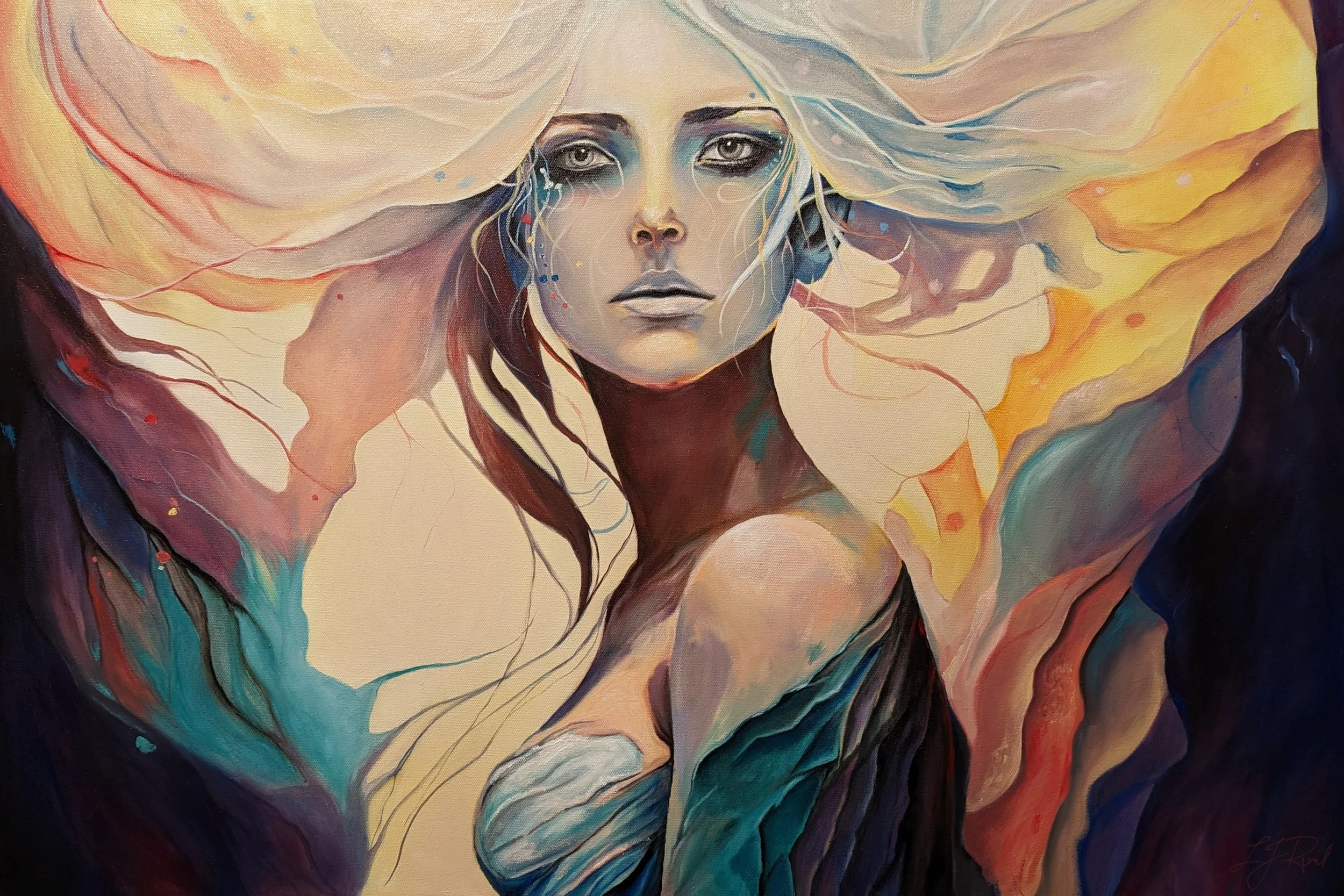 Lori Ruml