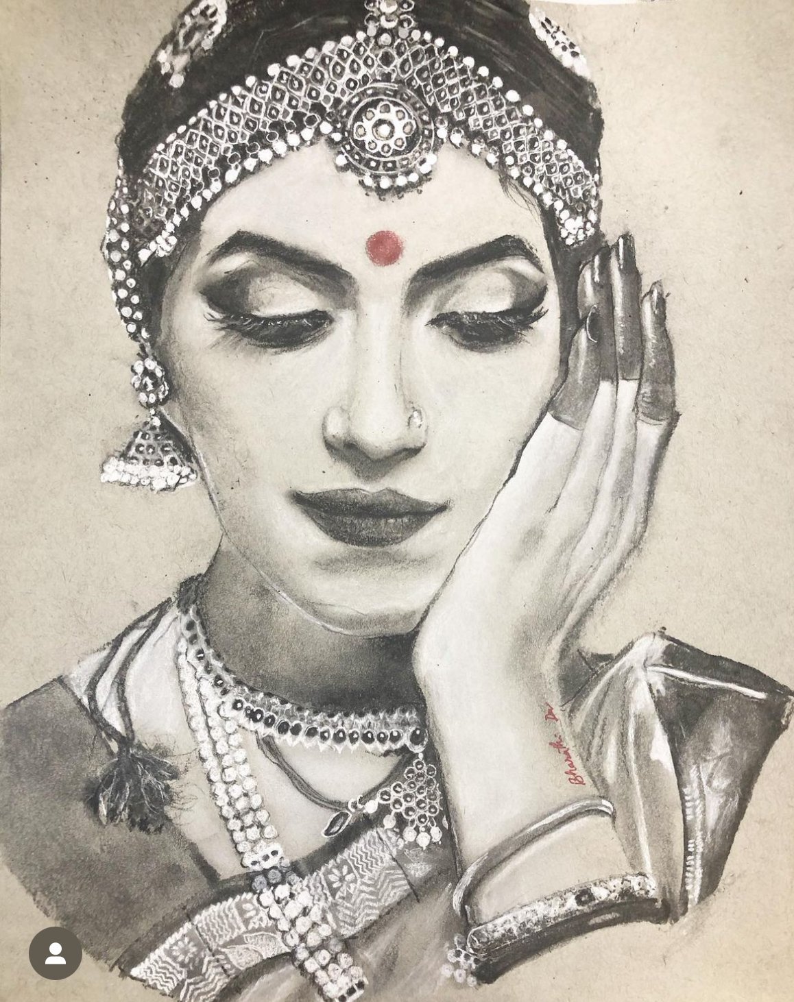 Bharathi Dev