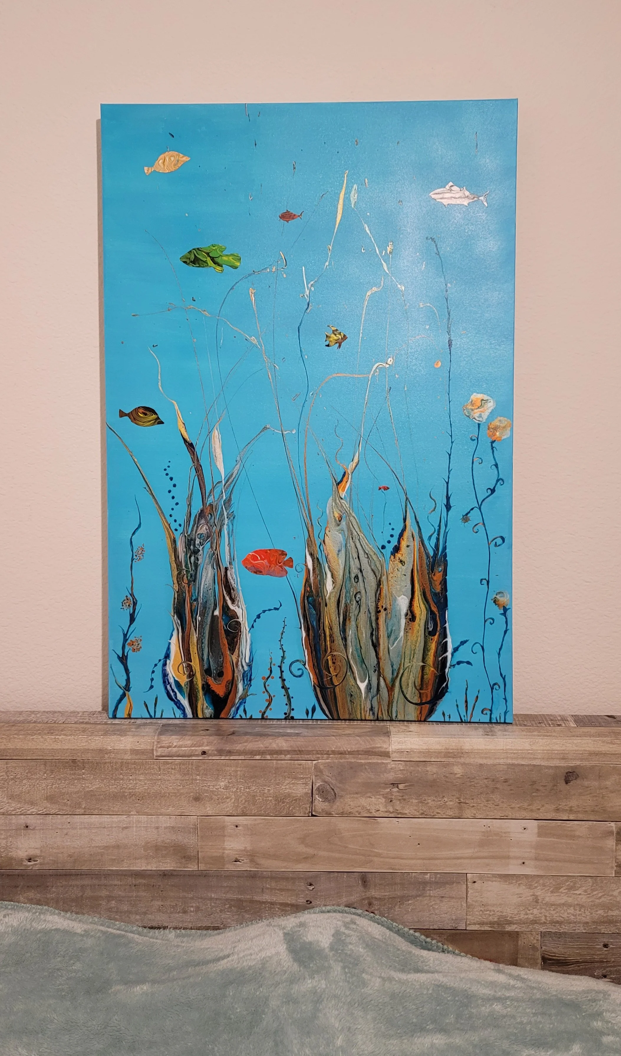 Kathy Lett