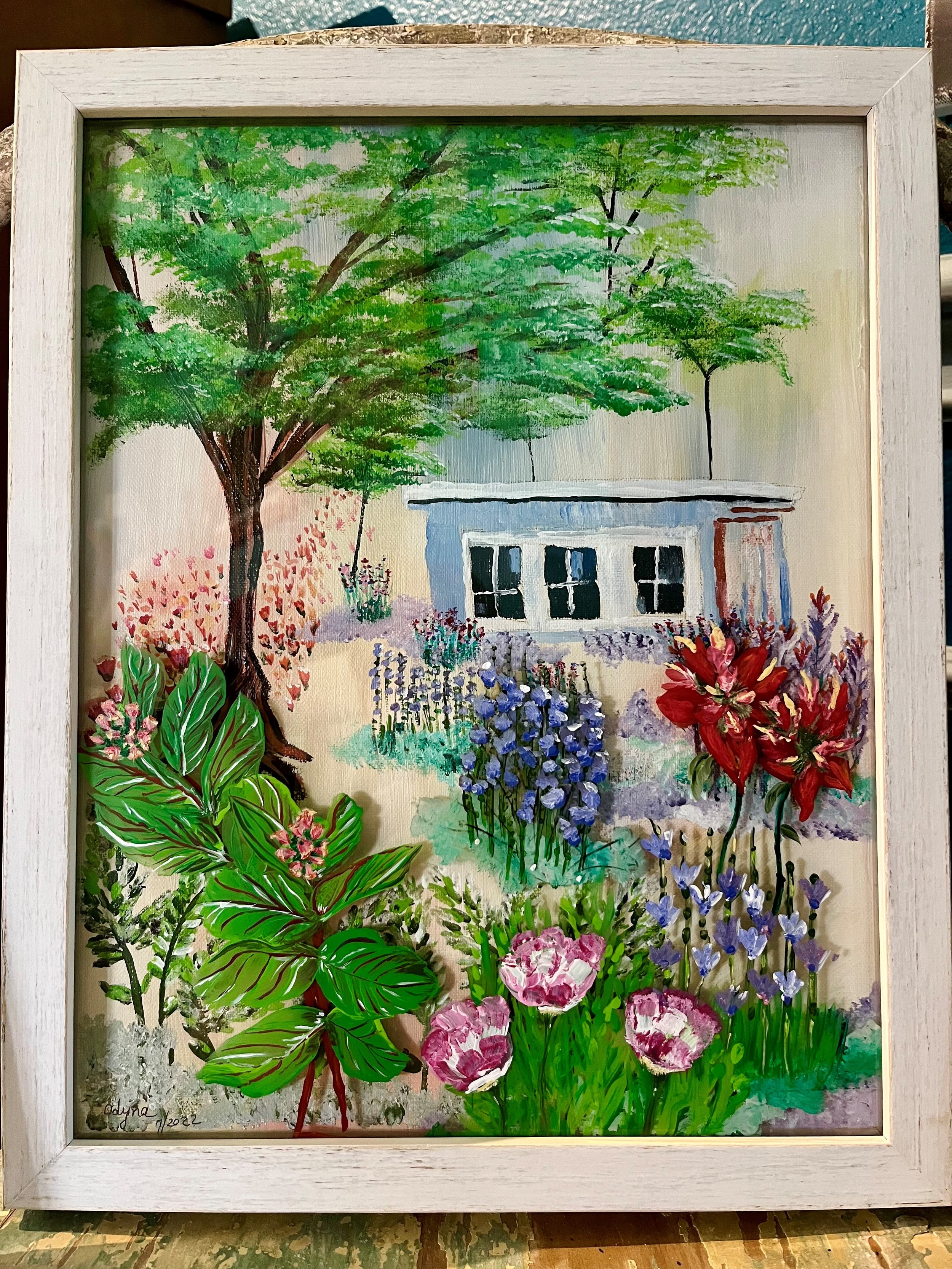 Adyna Akins