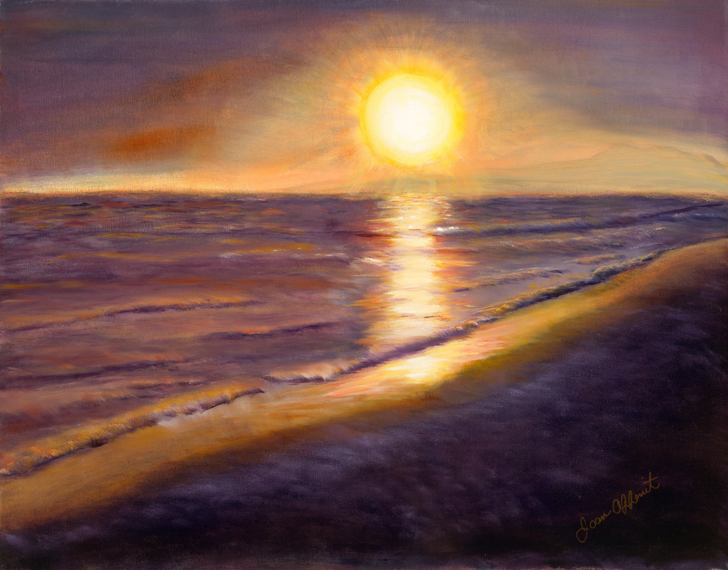 Joan Affenit