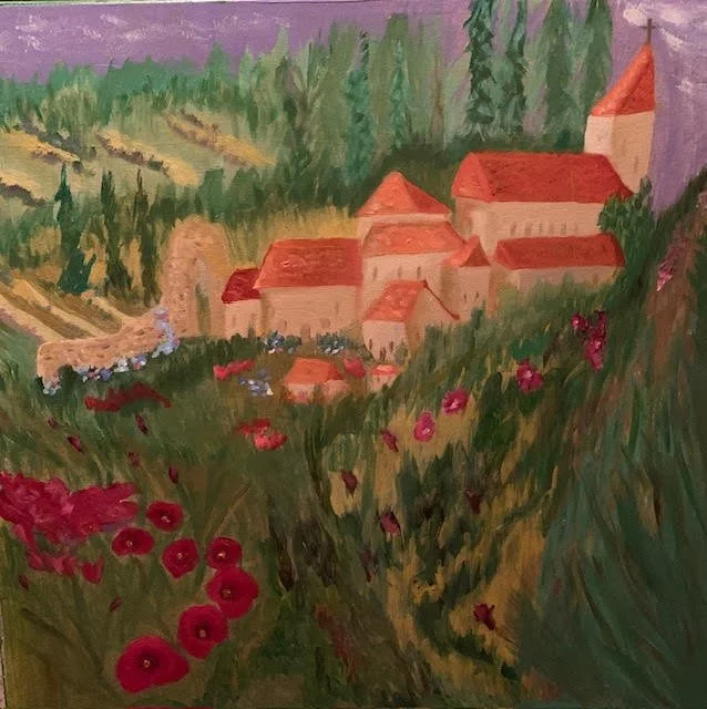 	Patricia Skibbe
