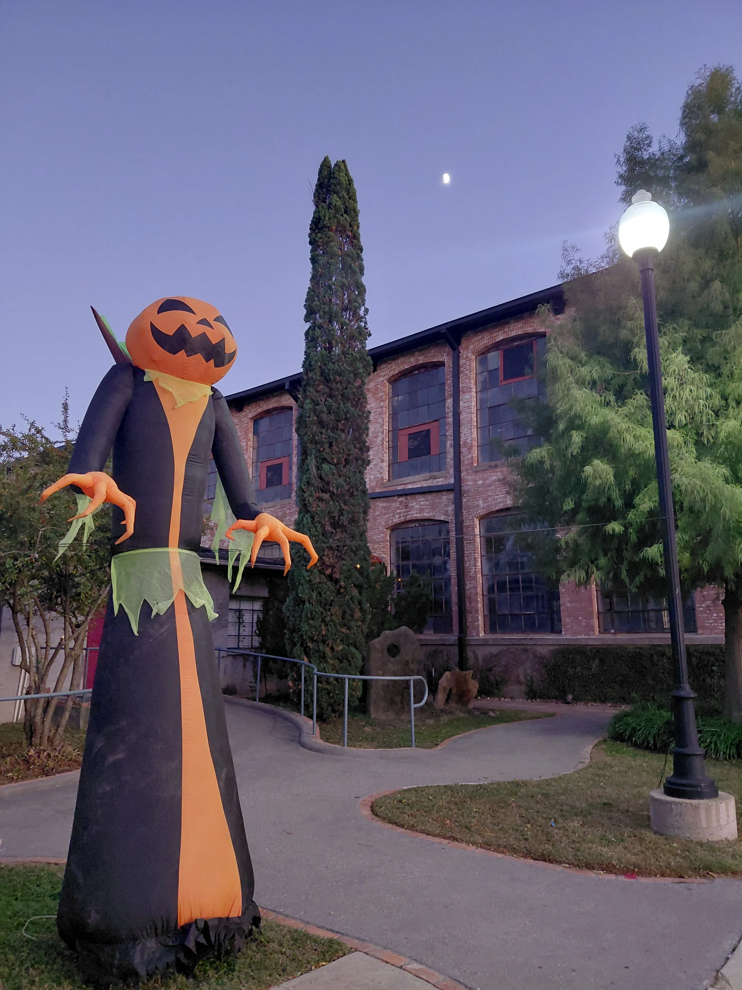 VALAween 2025 is in the books!