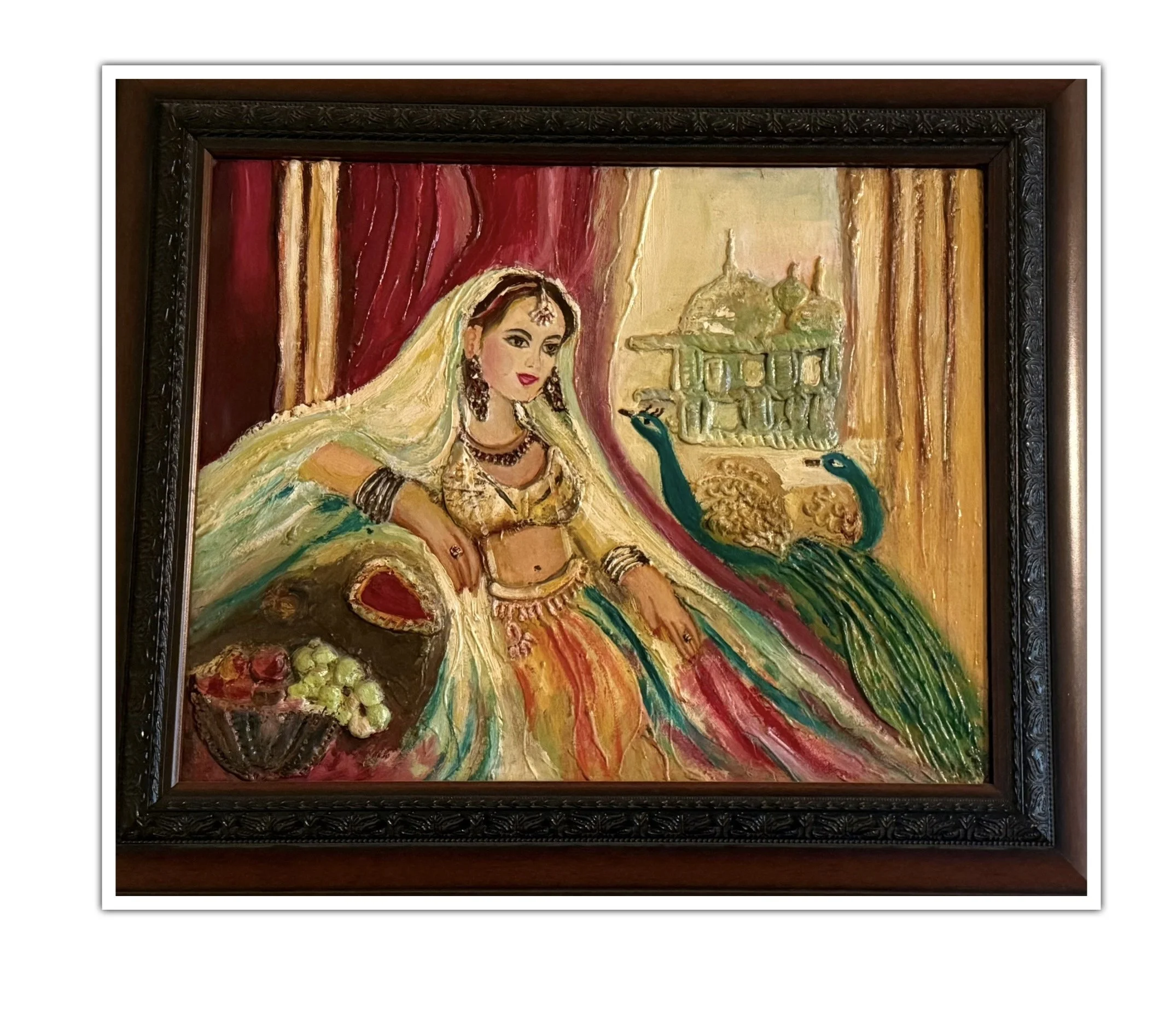Pravi Singh