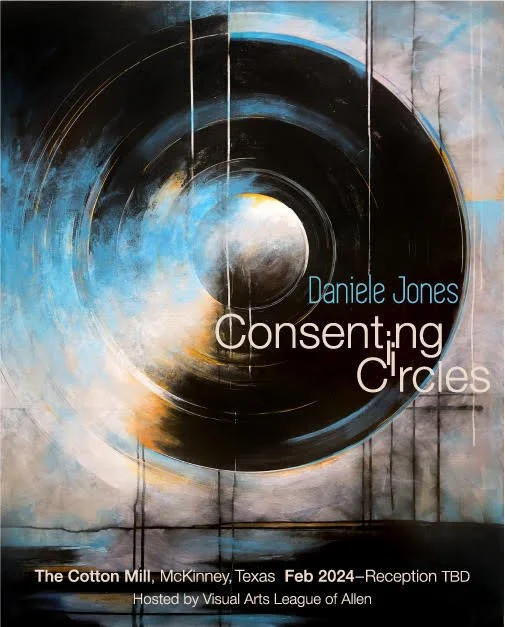 VALA Member Solo Show at The McKinney Cotton Mill