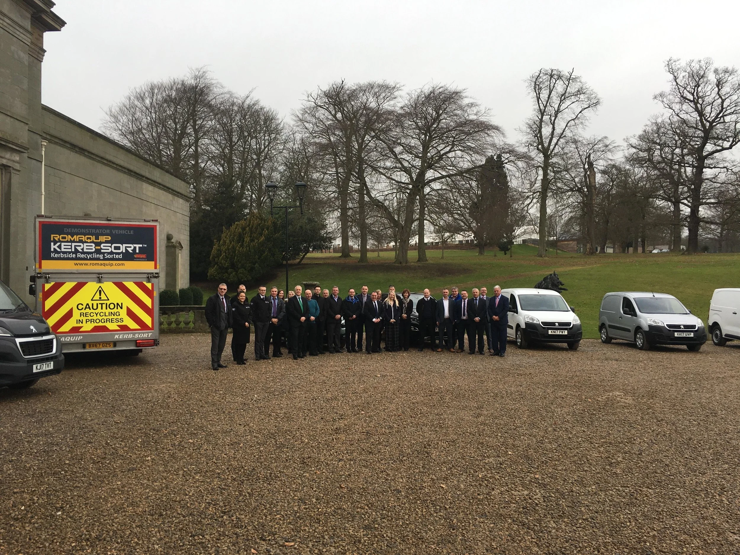 NEPO Fleet Forum