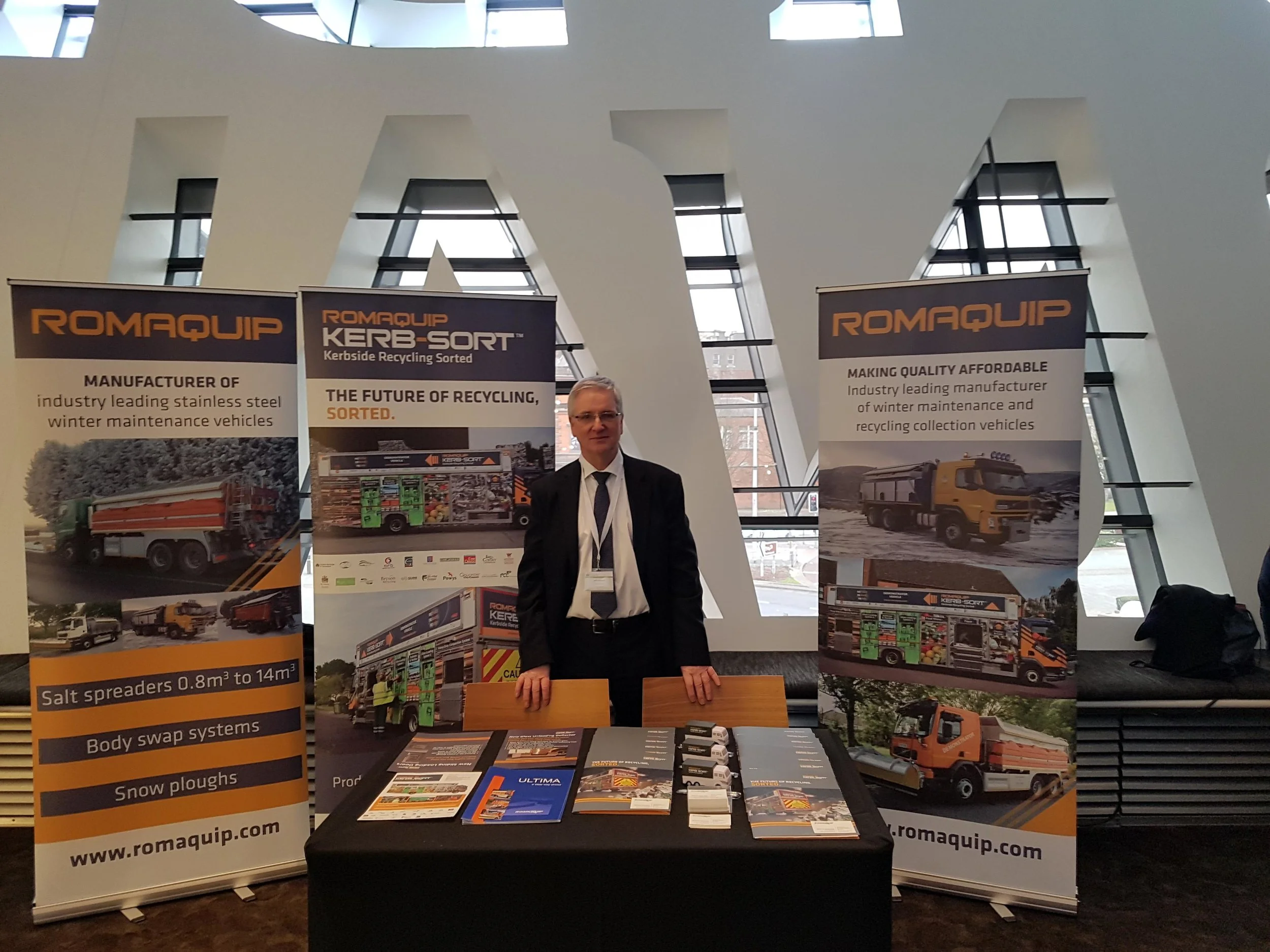 CIWM Cymru Resource Conference 2018