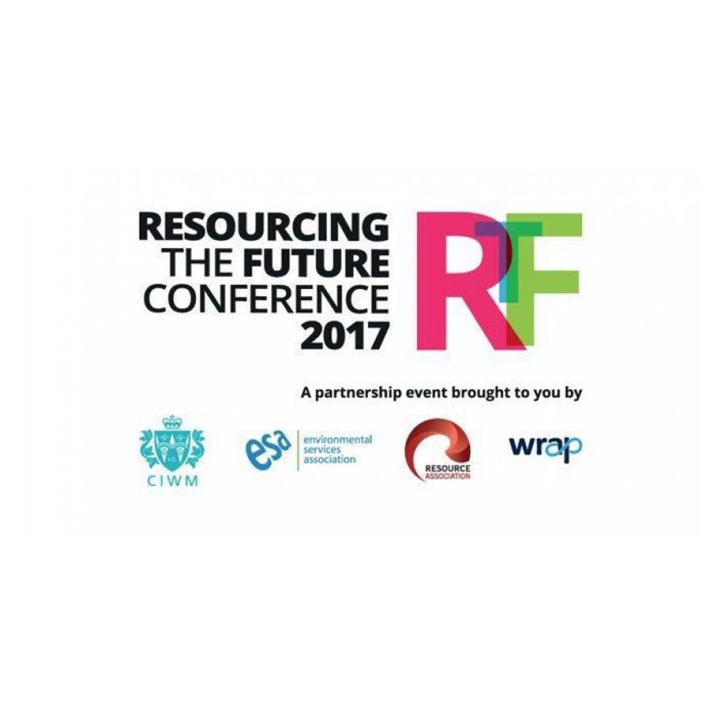We are exhibiting at the Future Conference 2017