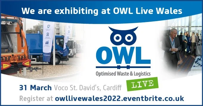 Owl Live Wales 2022