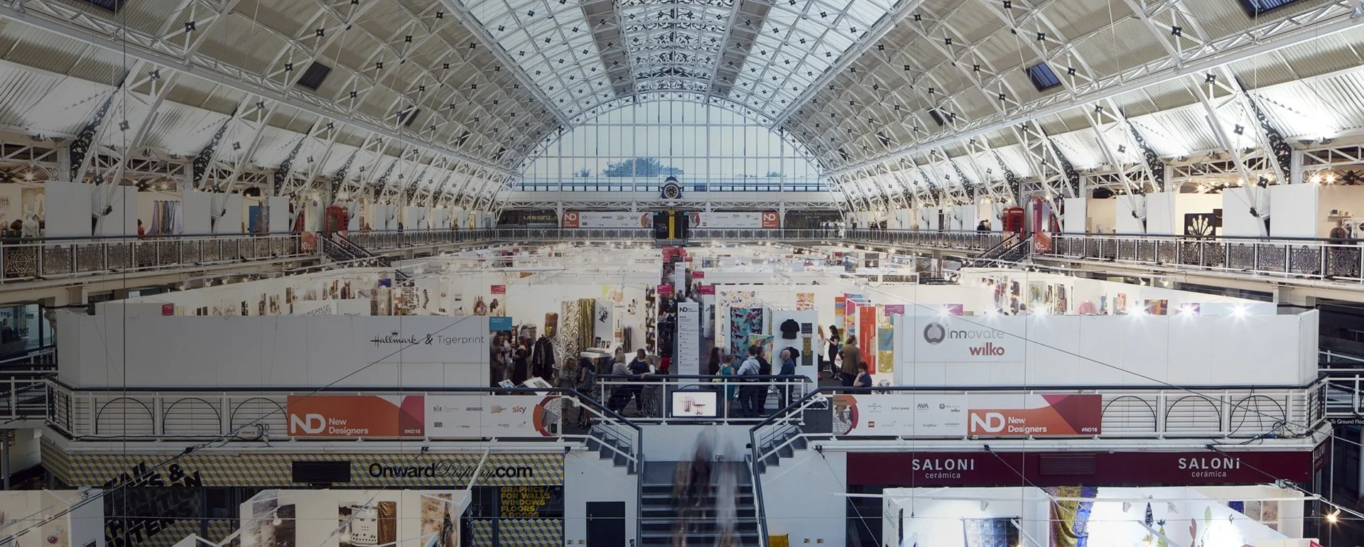 New Designers – OYO