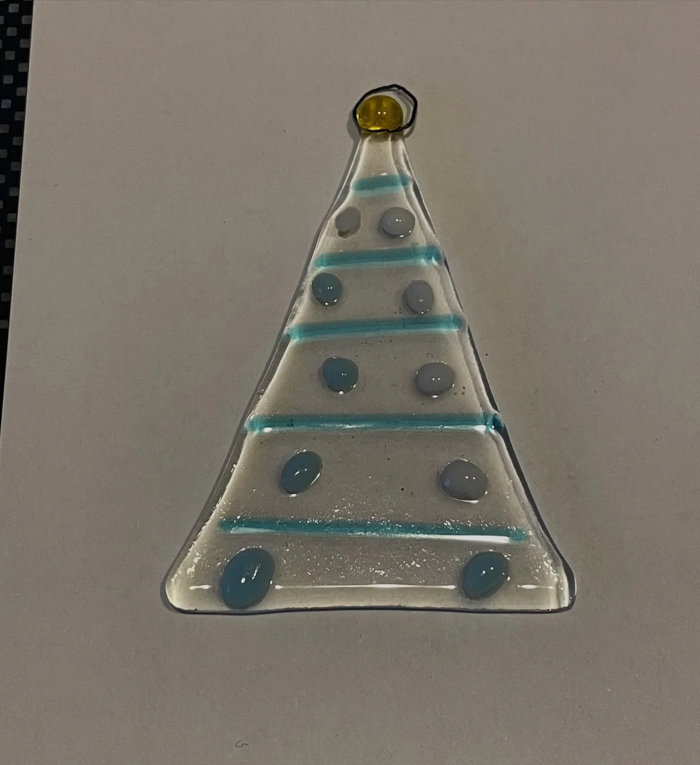 Didn&rsquo;t know you could make fused glass like these in a quick session did ya 😉 

Another family&rsquo;s creations - looking awesome 🤩